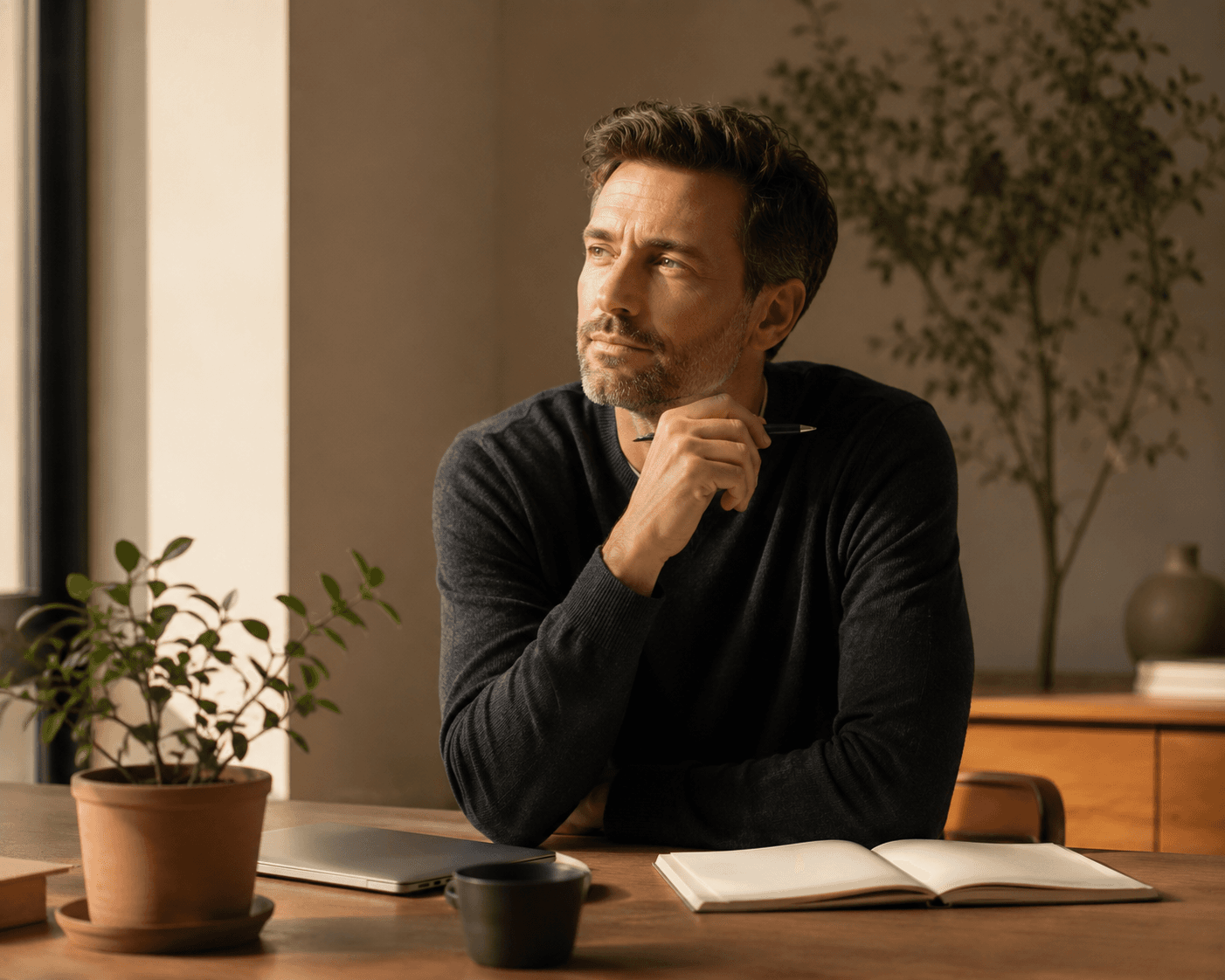 Business & Entrepreneur Coaching