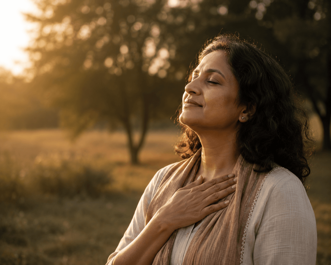 Emotional Healing & Trauma Recovery