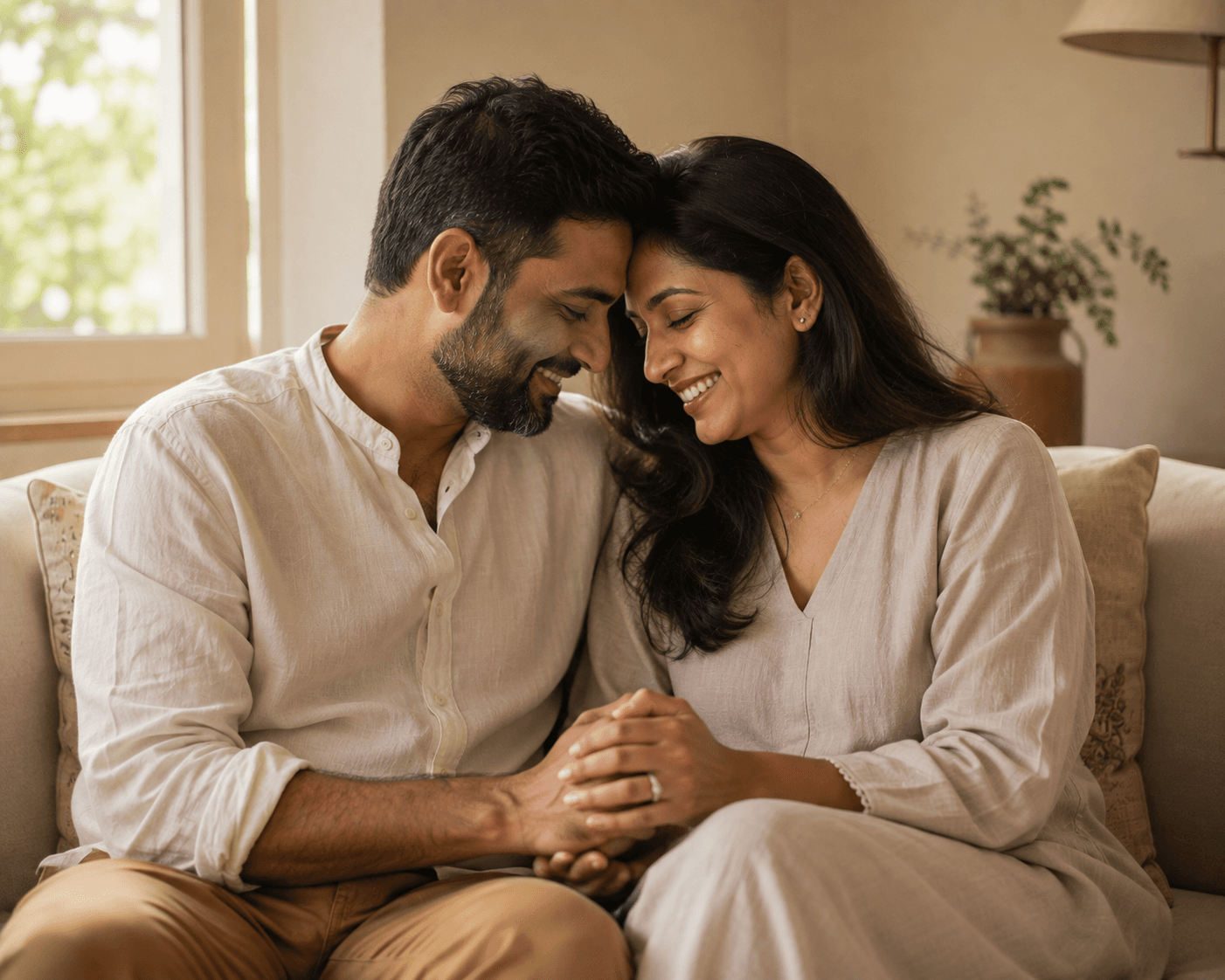 Relationship & Family Coaching