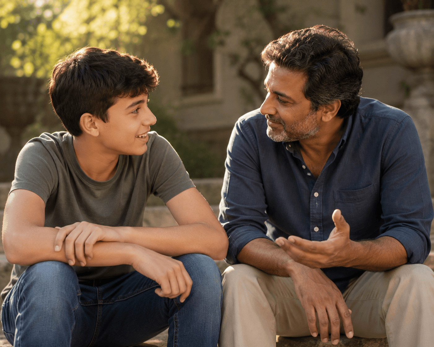 Children & Teen Development